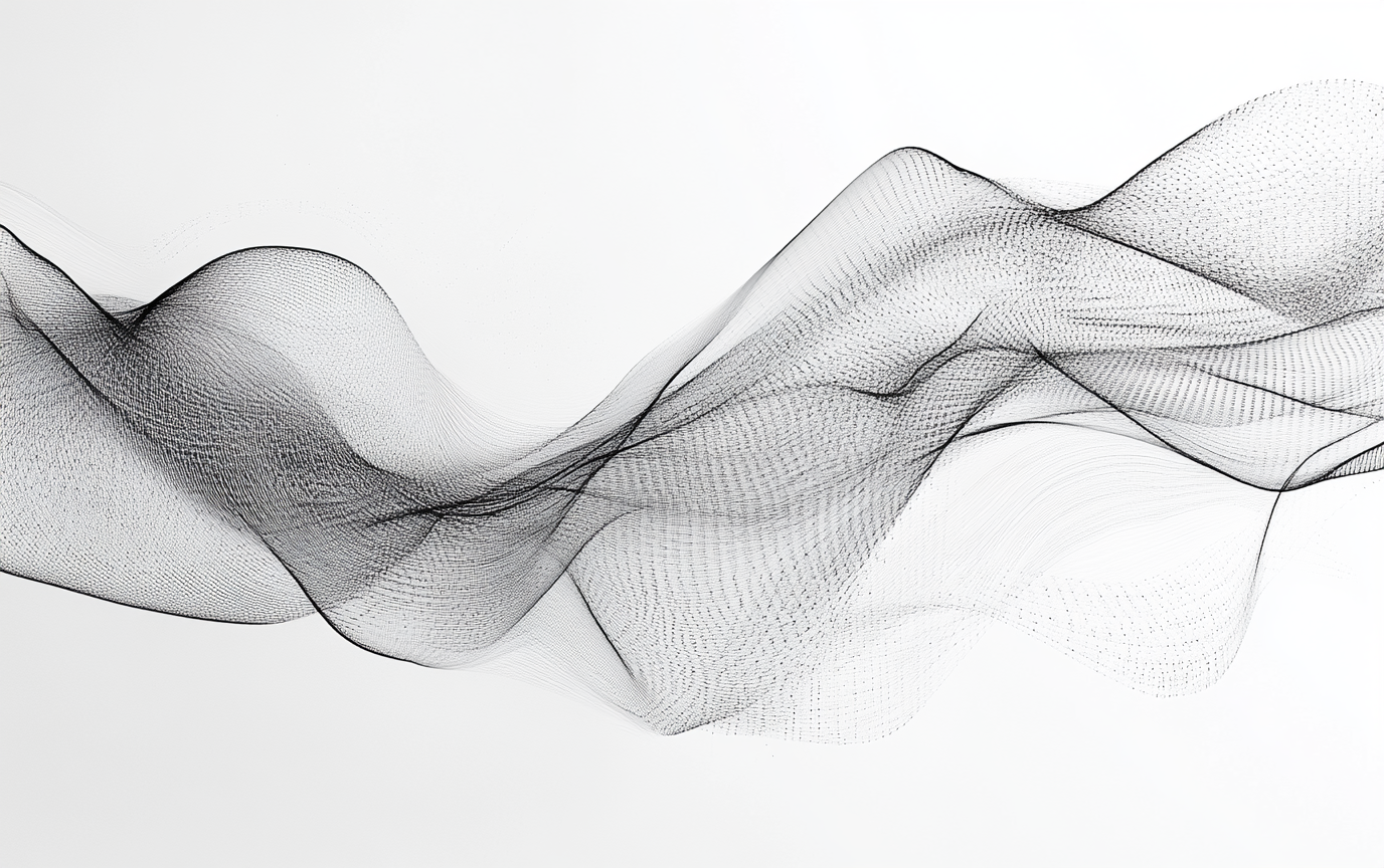 Abstract reference visual for Methodology.